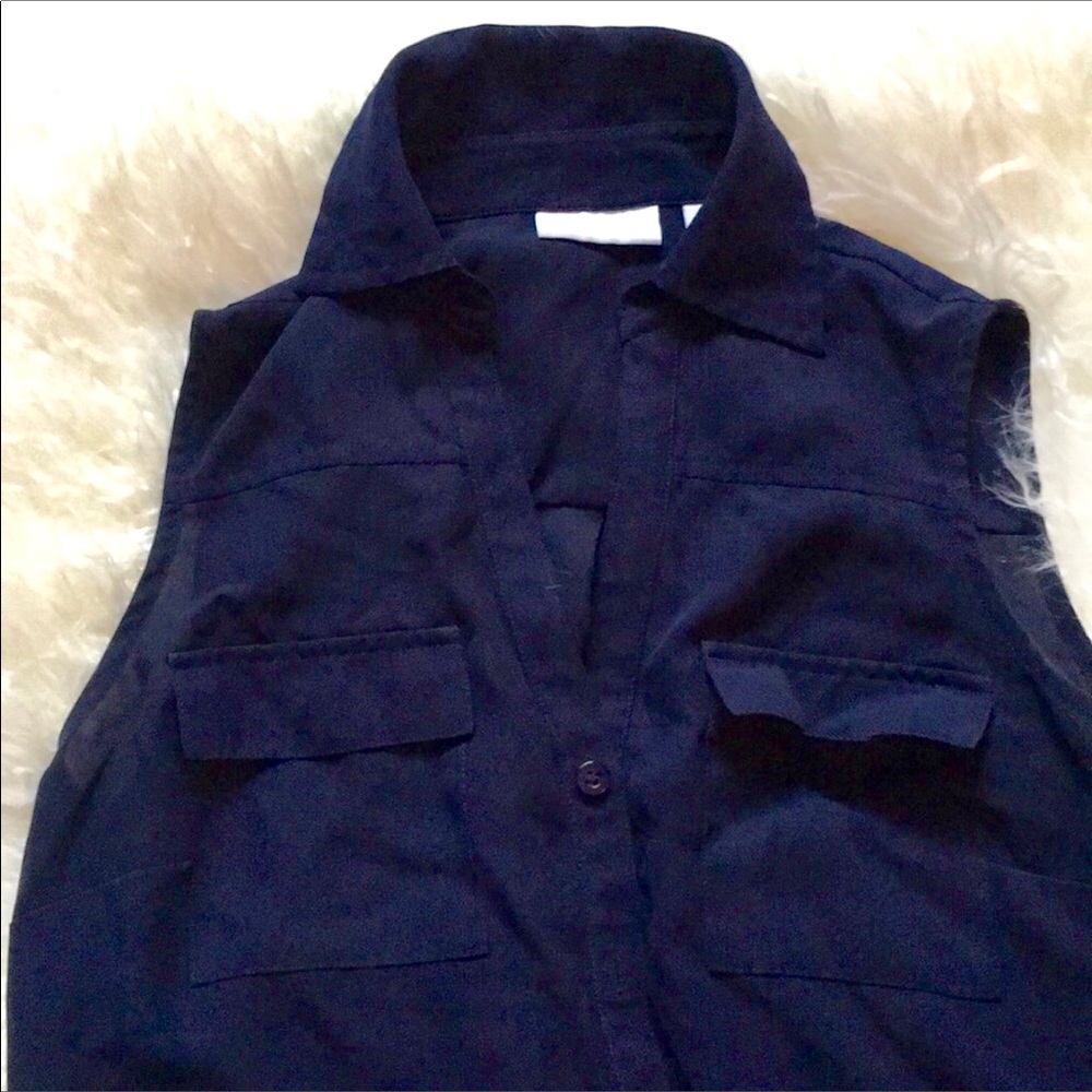 ♥️New York & Company tank top - Picture 3 of 4